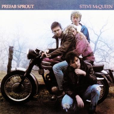 Prefab Sprout -  Steve McQueen